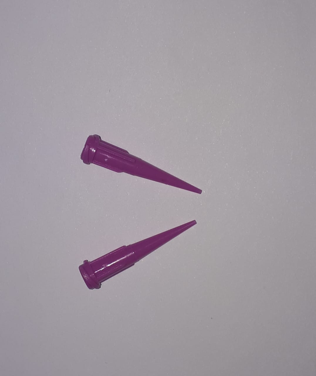 AIGUILLE E20 ROSE
