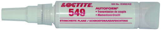 549 Autoform (50ml)