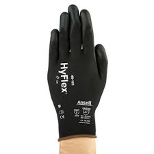 Gant Ansell HYFLEX 48-101 

