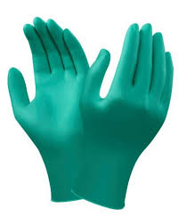 Gant Ansell TouchNTuff 92-600
