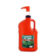 7850 Crème nettoyante pour les main