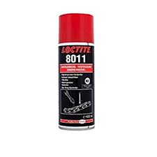 8011 - Lubrifiant Haute Température