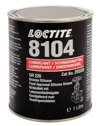 8104 Graisse Silicone (Ex GR 220) (