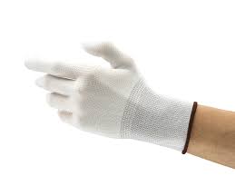 GANT HYFLEX 11-300 blanc
