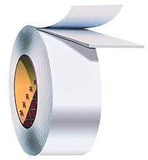 ADHESIF DOUBLE FACE MOUSSE     19MM