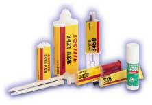 LOCTITE 431 FL 20G