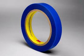 RUBAN DE MASQUAGE TESA 50mm X 25mm