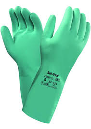 GANTS SOLVEX 37-675
