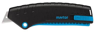 Cutter de securite ESTEY