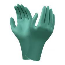 TOUCHNTUFF GANTS LATEX 92-500 (BOITE 100PC)
