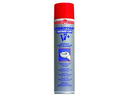 AEROSOL DEGRAISSANT