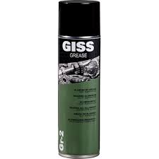 AEROSOL GALVA A FROID MAT