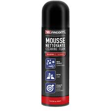 AÉROSOL LUBRIFIANT SEC AU PTFE