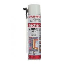 AEROSOL MOUSSE NETTOYANTE