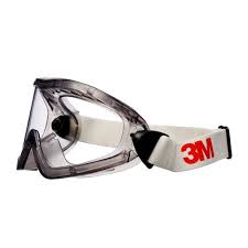 LUNETTES 3M 2890