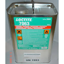 Nettoyant FAS DRY DEGREASER