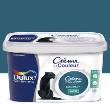 PEINTURE BLANC MAT 56 91