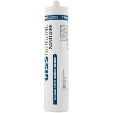 SILICONE RTV TUBE 83ML