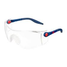 LUNETTES DE Sécurite 3M 2730