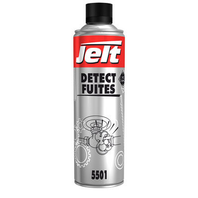 Détecteur de toutes fuites gazeuses