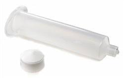 SERINGUE 5CC + PISTON (BOITE 1000PC