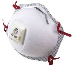 MASQUES 8833 FFP3