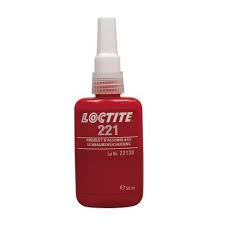 221 Freinfilet Faible (50ml)