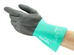 GANT ALPHATEC 58-128
