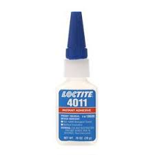 4011  Surfaces difficiles à coller
