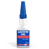 495 Multi-usages Plastiques (20g)