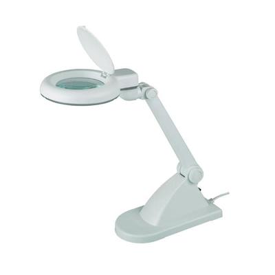 LAMPE LOUPE LED 4W
